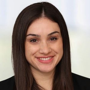 Meet your Posher, Emmaline